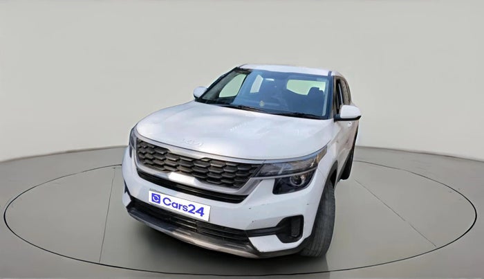 2021 KIA SELTOS HTE 1.5 DIESEL, Diesel, Manual, 71,723 km, exterior