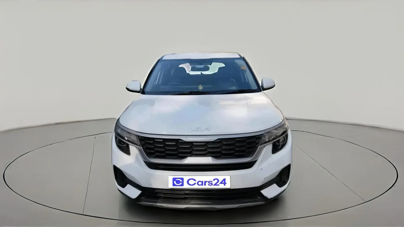 2021 KIA SELTOS HTE 1.5 DIESEL, Diesel, Manual, 71,723 km, exterior
