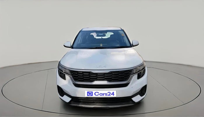 2021 KIA SELTOS HTE 1.5 DIESEL, Diesel, Manual, 71,723 km, exterior