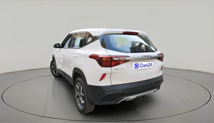 2021 KIA SELTOS HTE 1.5 DIESEL, Diesel, Manual, 71,723 km, exterior