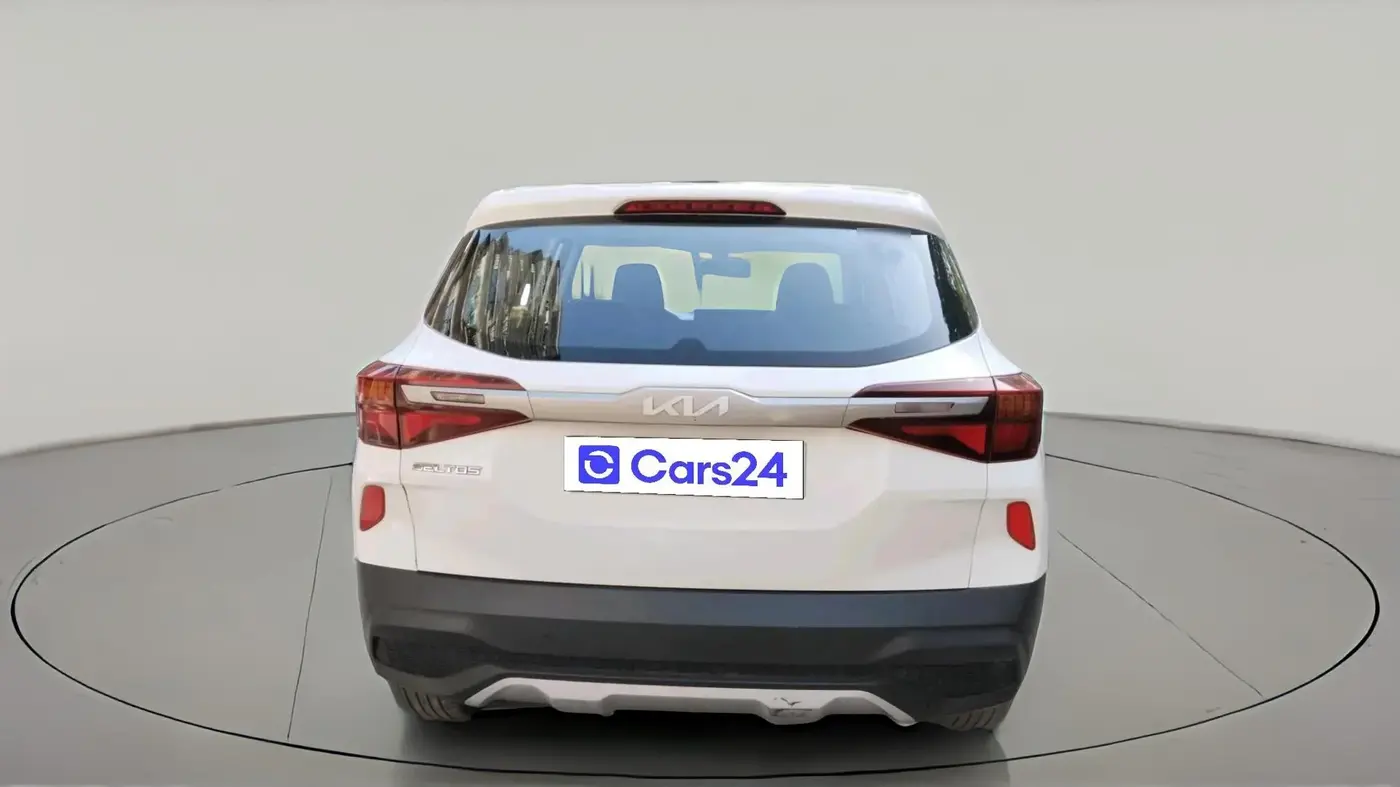 2021 KIA SELTOS HTE 1.5 DIESEL, Diesel, Manual, 71,723 km, exterior