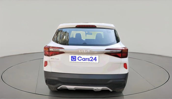 2021 KIA SELTOS HTE 1.5 DIESEL, Diesel, Manual, 71,723 km, exterior