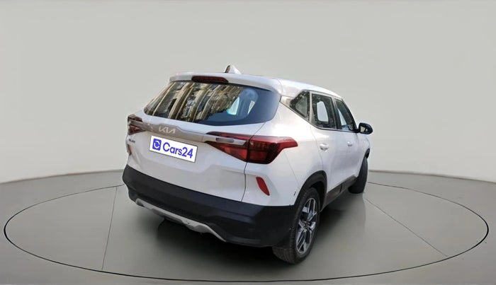 2021 KIA SELTOS HTE 1.5 DIESEL, Diesel, Manual, 71,723 km, exterior