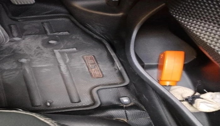 2021 KIA SELTOS HTE 1.5 DIESEL, Diesel, Manual, 71,723 km, interior