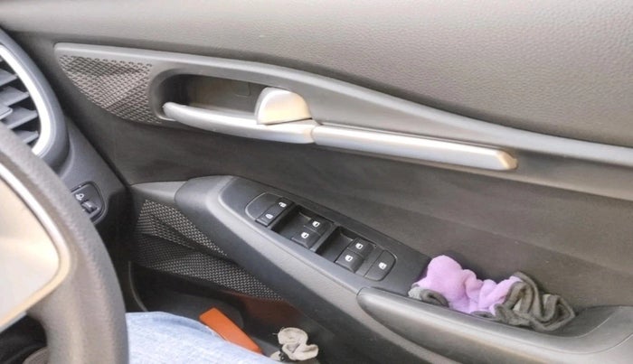 2021 KIA SELTOS HTE 1.5 DIESEL, Diesel, Manual, 71,723 km, interior