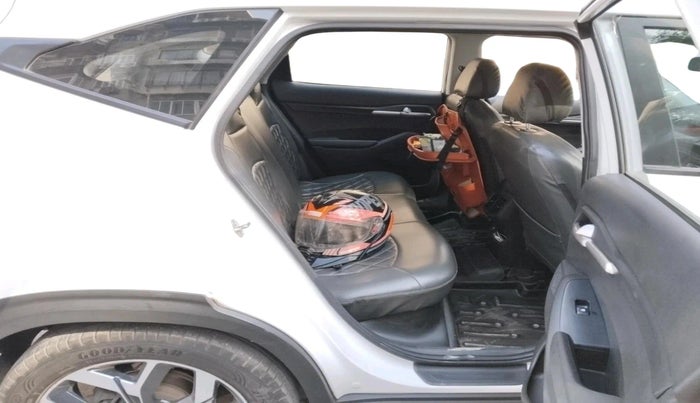 2021 KIA SELTOS HTE 1.5 DIESEL, Diesel, Manual, 71,723 km, interior