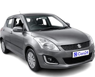 2015 Maruti Swift - Hatchback - Petrol - Manual - ₹3.00 lakh