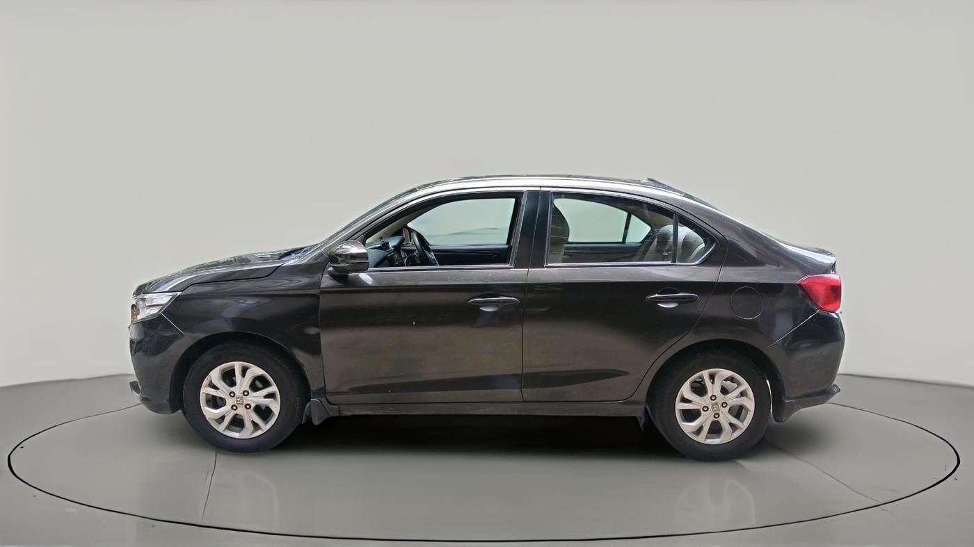 2019 Honda Amaze 1.2L I-VTEC V CVT, Petrol, Automatic, 61,810 km, exterior
