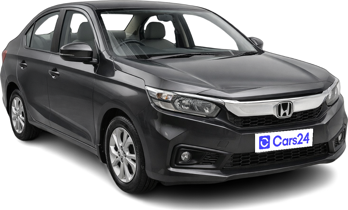 2019 Honda Amaze - Sedan - Petrol - Automatic - ₹5.31 lakh