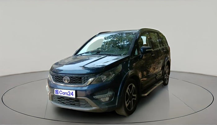 2017 Tata Hexa XT 4X2 7 STR, Diesel, Manual, 1,60,717 km, exterior