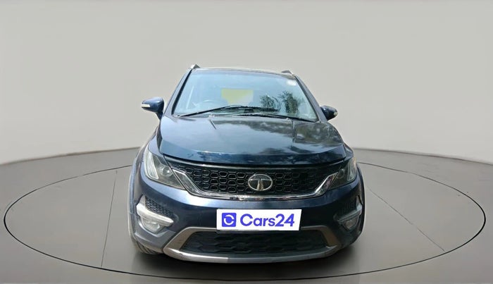 2017 Tata Hexa XT 4X2 7 STR, Diesel, Manual, 1,60,717 km, exterior