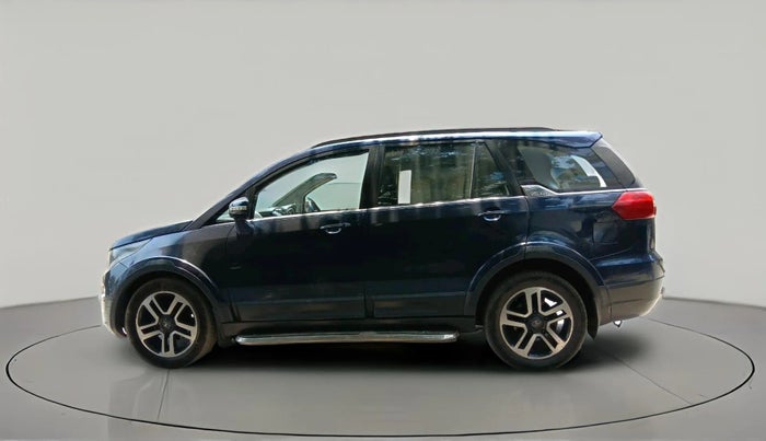 2017 Tata Hexa XT 4X2 7 STR, Diesel, Manual, 1,60,717 km, exterior