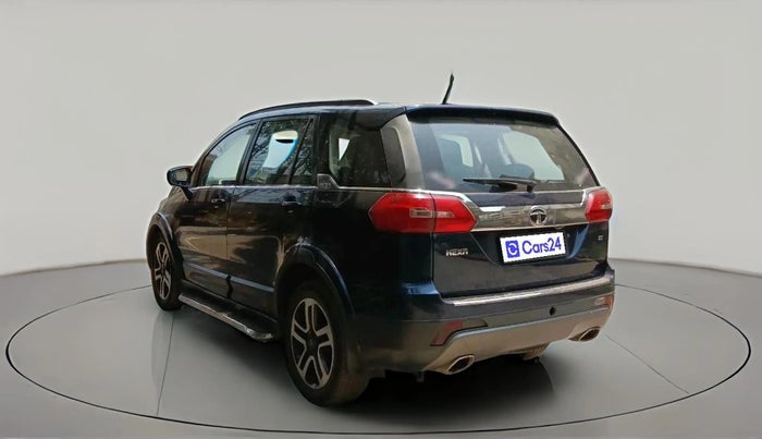 2017 Tata Hexa XT 4X2 7 STR, Diesel, Manual, 1,60,717 km, exterior