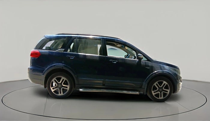 2017 Tata Hexa XT 4X2 7 STR, Diesel, Manual, 1,60,717 km, exterior