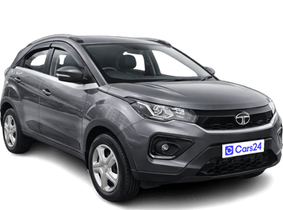 2021 Tata NEXON - SUV - Diesel - Manual - ₹7.46 lakh
