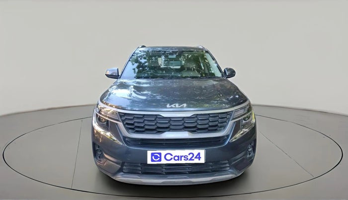 2023 KIA SELTOS HTK PLUS 1.5 IMT, Petrol, Manual, 18,415 km, exterior
