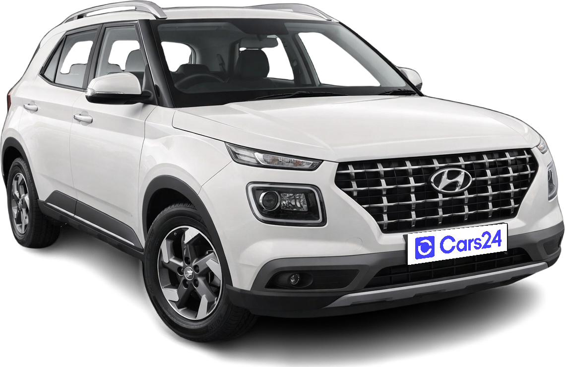 2021 Hyundai VENUE - SUV - Petrol - Automatic - ₹6.90 lakh