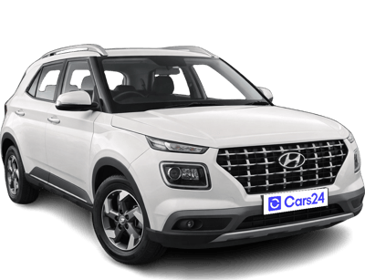 2021 Hyundai VENUE - SUV - Petrol - Automatic - ₹6.90 lakh