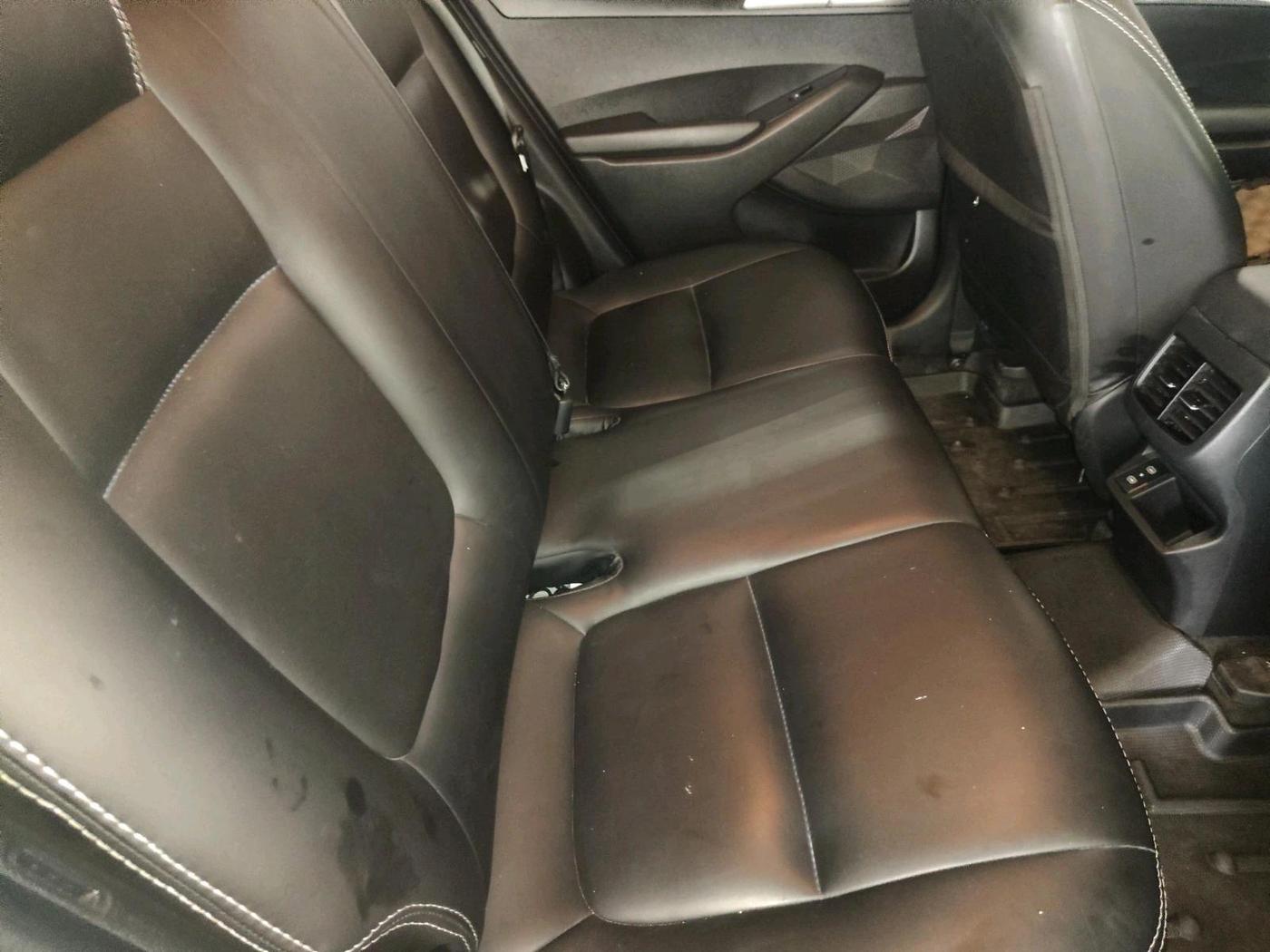 2023 KIA SELTOS HTK PLUS 1.5, Petrol, Manual, 27,767 km, interior