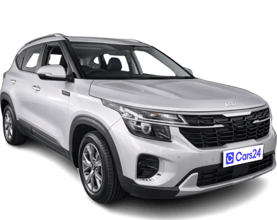 2023 KIA SELTOS - SUV - Petrol - Manual - ₹11.50 lakh