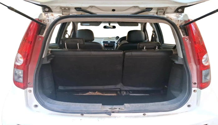 2011 Maruti Ritz VXI, Petrol, Manual, 35,781 km, exterior