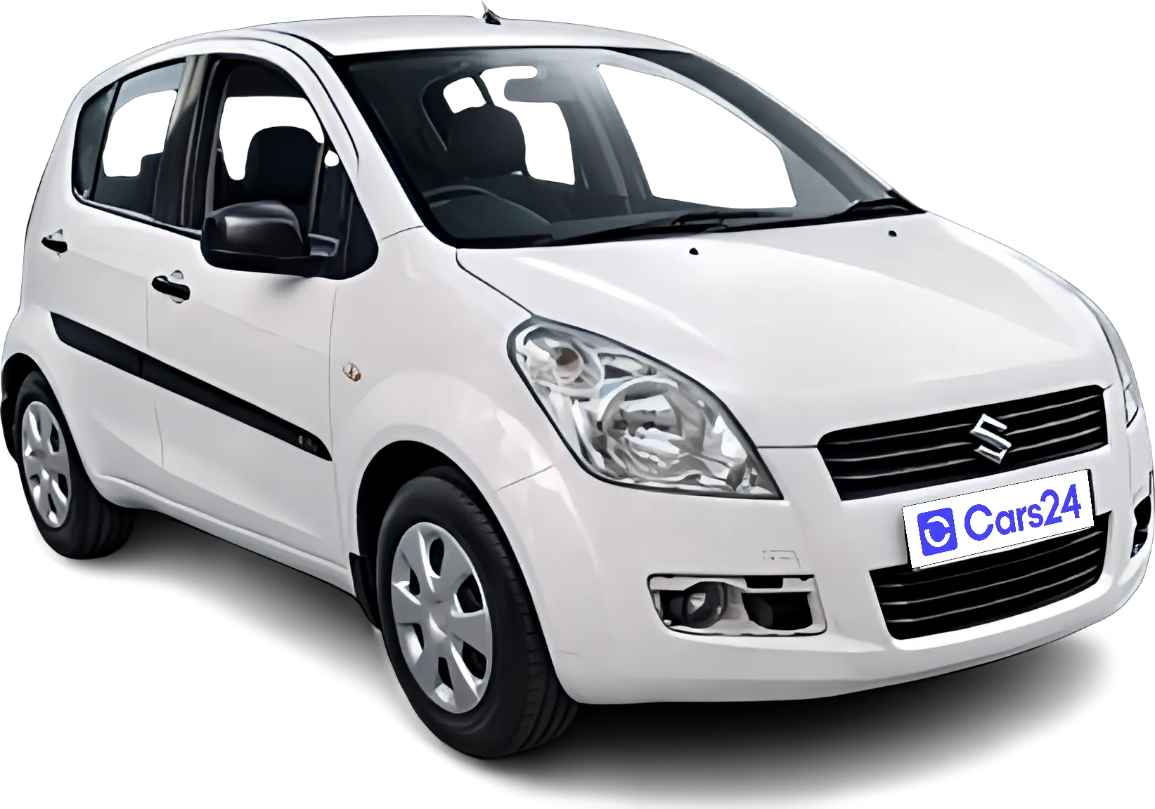 2011 Maruti Ritz - Hatchback - Petrol - Manual - ₹1.15 lakh