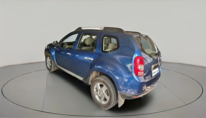 2013 Renault Duster 110 PS RXL DIESEL, Diesel, Manual, 94,335 km, exterior