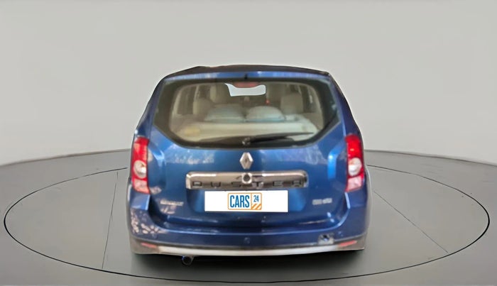 2013 Renault Duster 110 PS RXL DIESEL, Diesel, Manual, 94,335 km, exterior