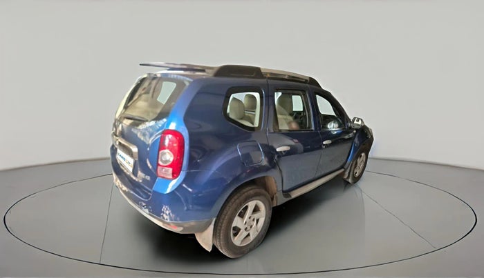 2013 Renault Duster 110 PS RXL DIESEL, Diesel, Manual, 94,335 km, exterior