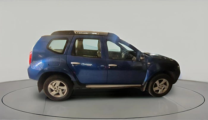 2013 Renault Duster 110 PS RXL DIESEL, Diesel, Manual, 94,335 km, exterior