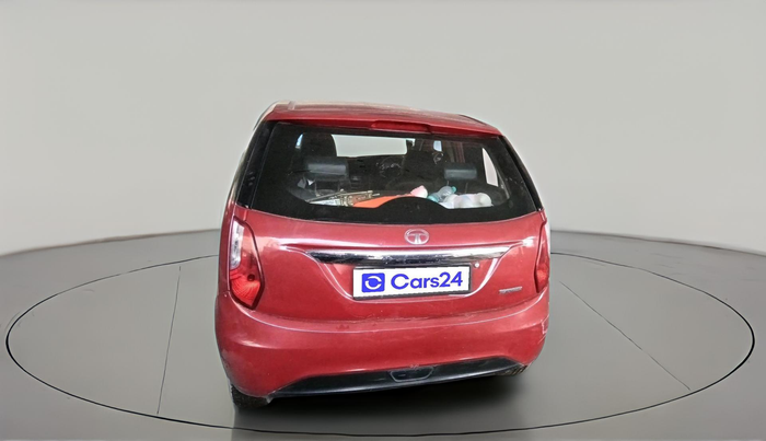 2015 Tata Bolt XMS REVOTRON, CNG, Manual, 68,880 km, exterior