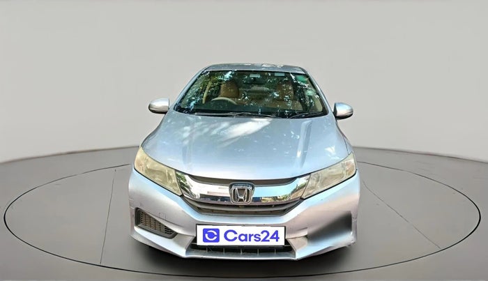 2014 Honda City 1.5L I-VTEC SV, Petrol, Manual, 2,25,233 km, exterior