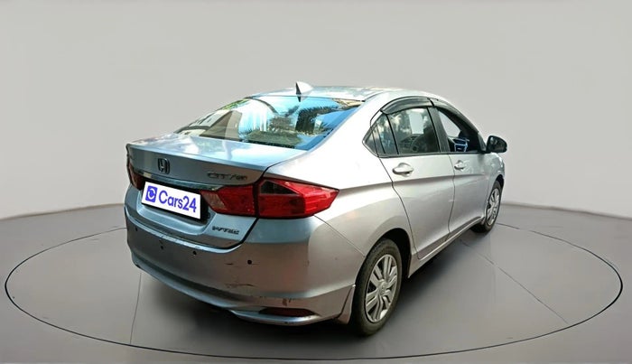 2014 Honda City 1.5L I-VTEC SV, Petrol, Manual, 2,25,233 km, exterior