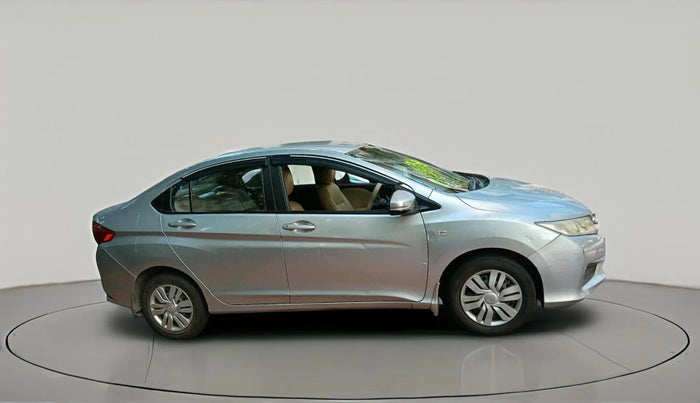 2014 Honda City 1.5L I-VTEC SV, Petrol, Manual, 2,25,233 km, exterior