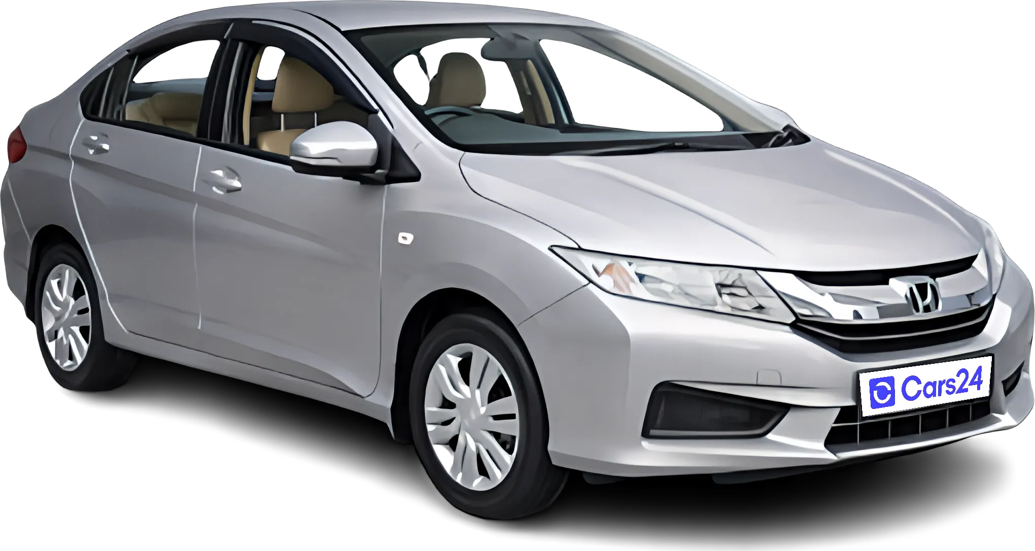 2014 Honda City - Sedan - Petrol - Manual - ₹3.00 lakh