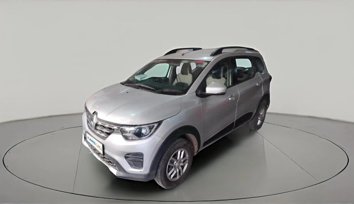 2021 Renault TRIBER RXT, Petrol, Manual, 5,00,050 km, exterior