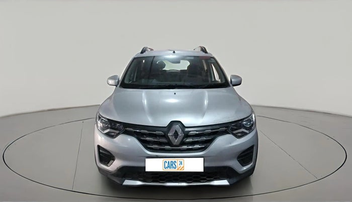2021 Renault TRIBER RXT, Petrol, Manual, 5,00,050 km, exterior