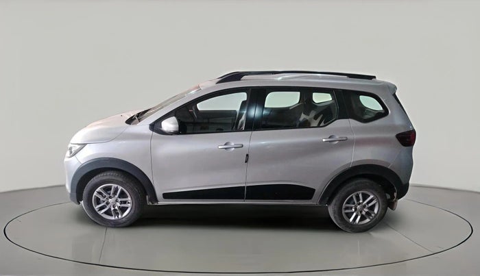 2021 Renault TRIBER RXT, Petrol, Manual, 5,00,050 km, exterior