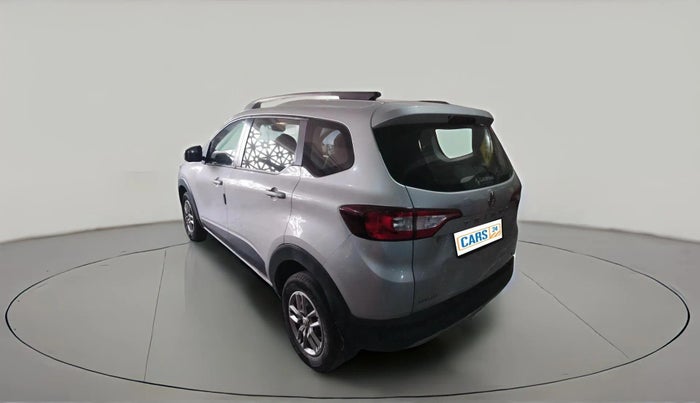 2021 Renault TRIBER RXT, Petrol, Manual, 5,00,050 km, exterior