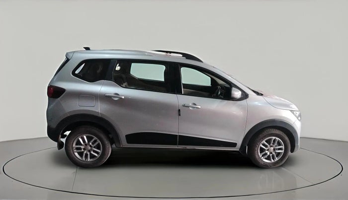 2021 Renault TRIBER RXT, Petrol, Manual, 5,00,050 km, exterior