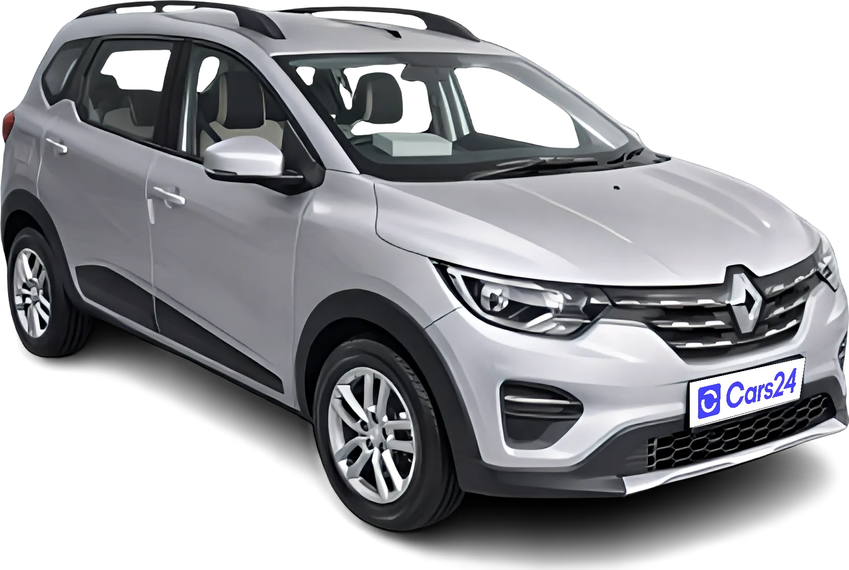 2021 Renault TRIBER - SUV - Petrol - Manual - ₹4.05 lakh