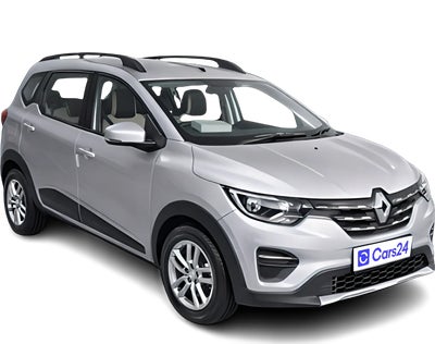 2021 Renault TRIBER - SUV - Petrol - Manual - ₹4.05 lakh