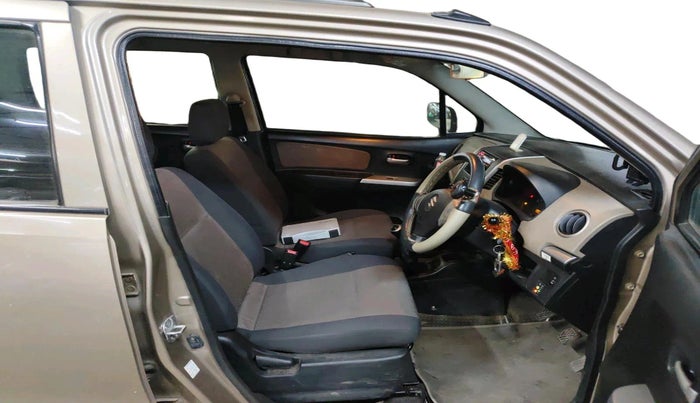 2013 Maruti Wagon R 1.0 LXI CNG, CNG, Manual, 41,634 km, interior