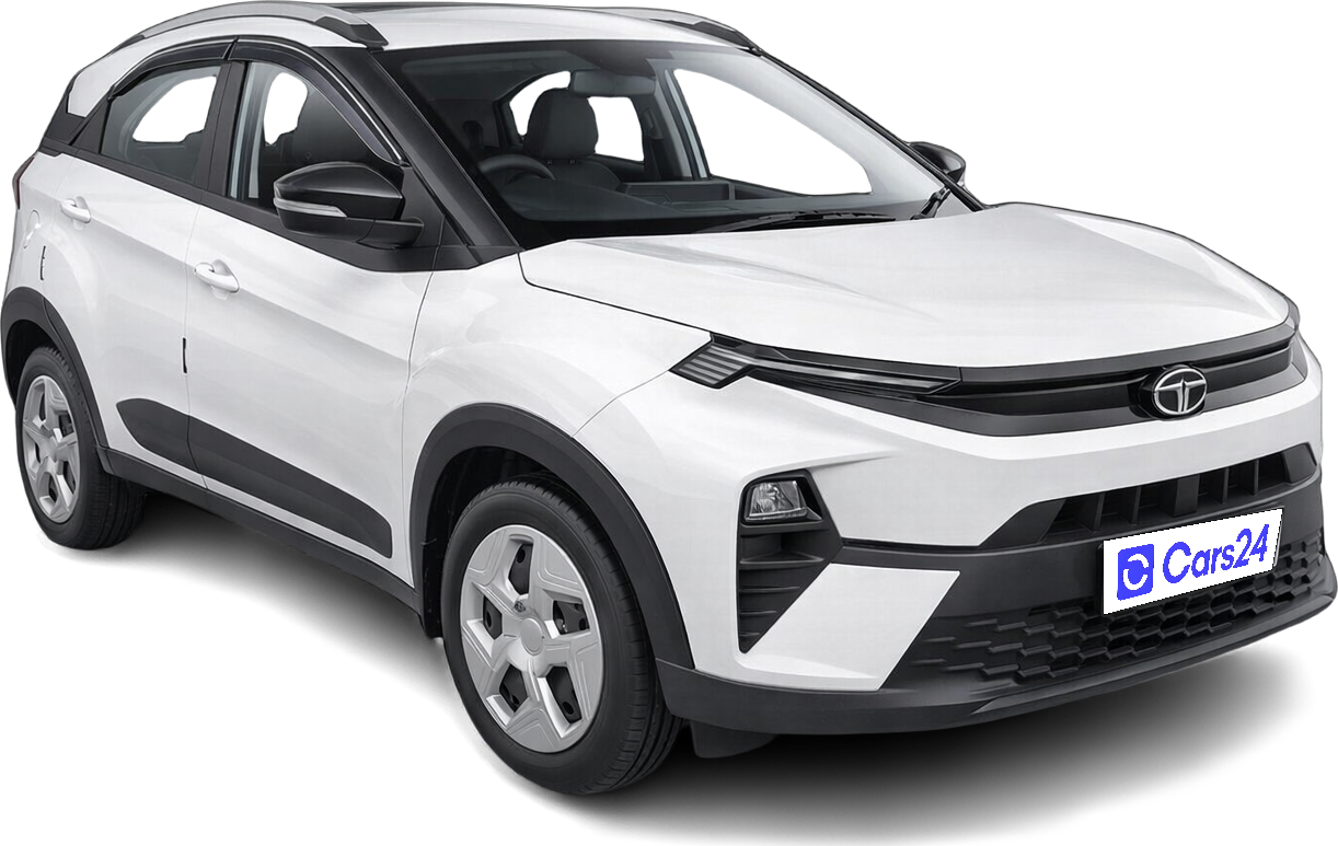 2026 Tata NEXON - SUV - Petrol - Manual - ₹9.30 lakh