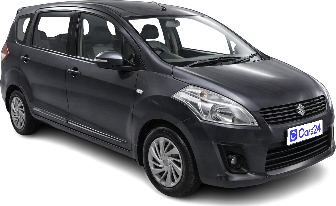 2014 Maruti Ertiga - SUV - Petrol - Manual - ₹4.53 lakh
