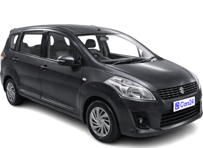 2014 Maruti Ertiga - SUV - Petrol - Manual - ₹4.53 lakh