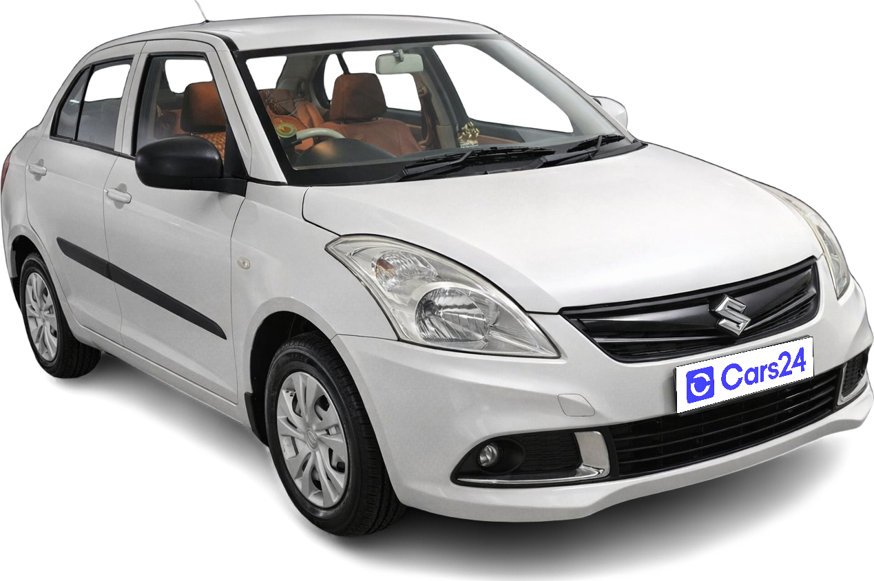 2021 Maruti Swift Dzire - Sedan - CNG - Manual - ₹5.05 lakh