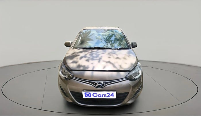 2013 Hyundai i20 MAGNA 1.2, Petrol, Manual, 46,562 km, exterior
