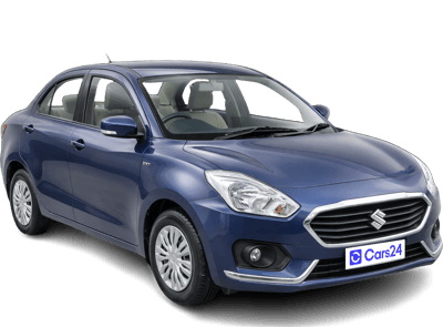 2018 Maruti Dzire - Sedan - Petrol - Automatic - ₹4.73 lakh