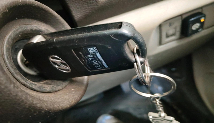 2011 Hyundai i20 ASTA 1.4 AT, CNG, Automatic, 61,077 km, interior